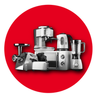 Kitchen Accessories